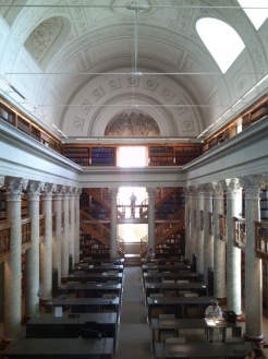 Nationalbiblioteket 3